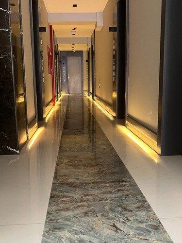 Grand Muduroglu Hotel