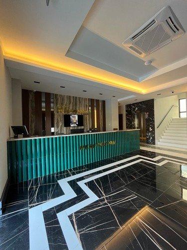 Grand Muduroglu Hotel