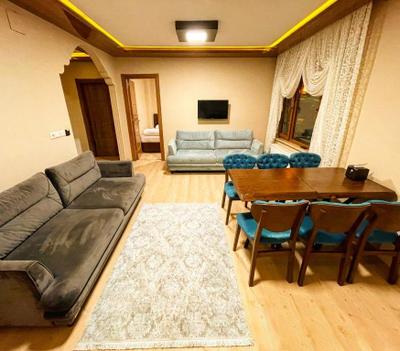 Ozen Villa Apart