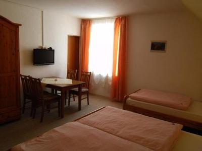 Hotel Gasthof Zum Neubau
