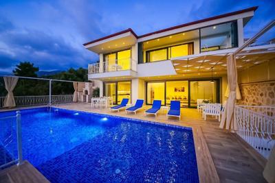 Villa Nueva