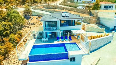 Villa Nueva