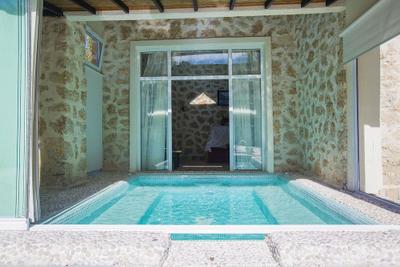 Villa Entas 1