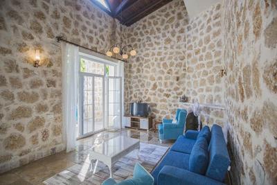 Villa Entas 1