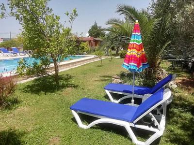 Dodo House Bodrum