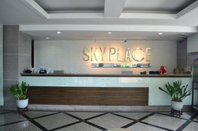Sky Place Serviced Apartment