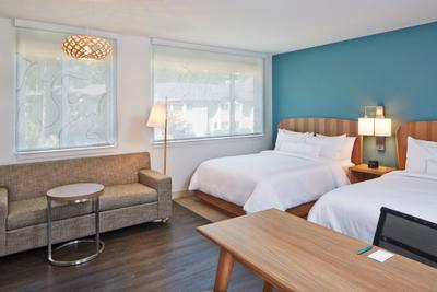 Element Dallas Las Colinas
