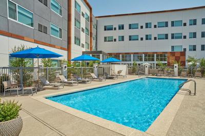 Element Dallas Las Colinas