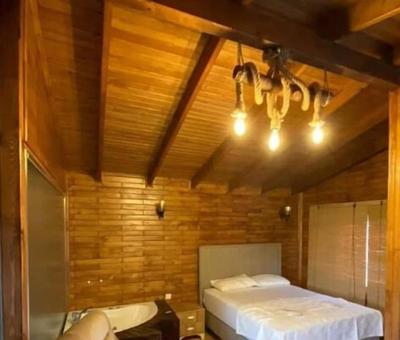 Okeanos Beach Bungalow