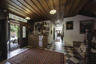 Cunda Tas Konak Otel