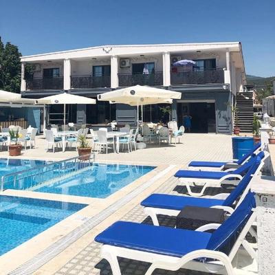 Asli Boutique Hotel