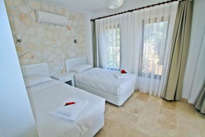 Villa Poseidon Kalkan