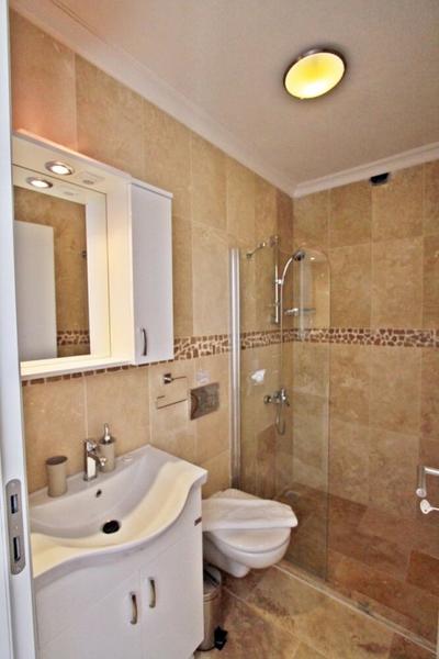Villa Poseidon Kalkan