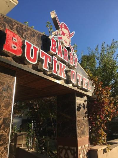 Barby Butik Otel