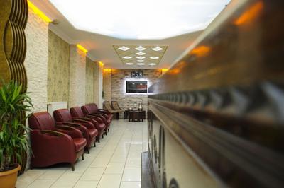 Hotel Ekmekçiler