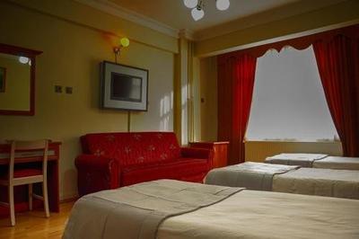 Hotel Ekmekçiler