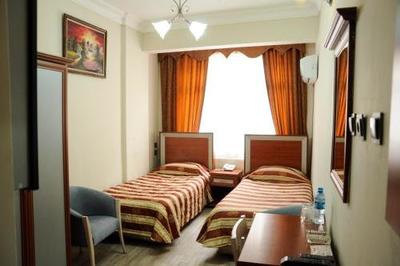 Hotel Ekmekçiler