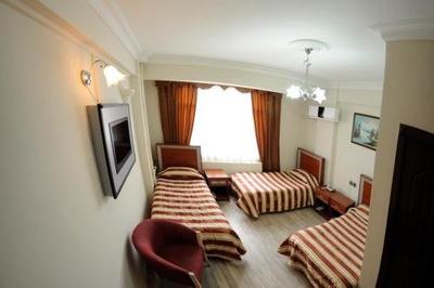 Hotel Ekmekçiler
