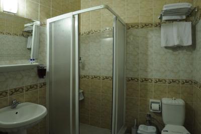 Hotel Ekmekçiler