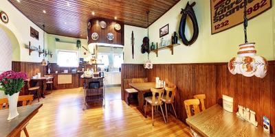Hotel Kallmeyer