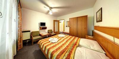 Hotel Kallmeyer