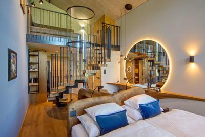 Lartor Resort
