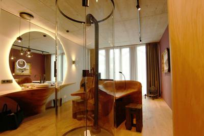Lartor Resort