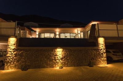 Villa Sur by Akdenizvillam