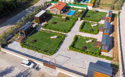 Kleva Houses