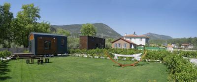 Kleva Houses