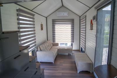 Kleva Houses