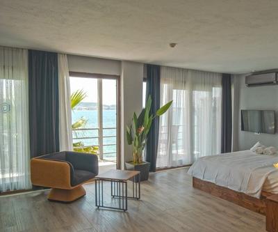 Synosse Park Hotel Cesme