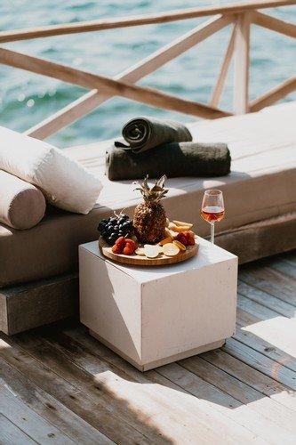 Synosse Park Hotel Cesme
