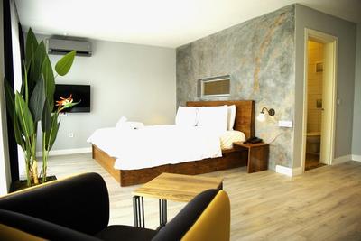 Synosse Park Hotel Cesme