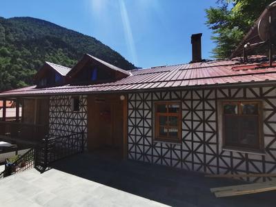 Asproface Boutique Hotel