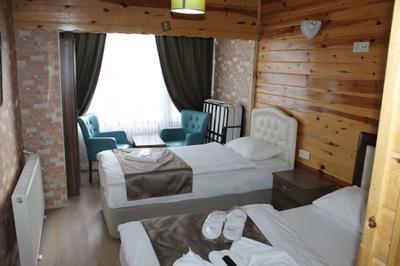 Uzungol Holiday Hotel 2