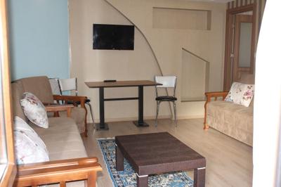 Uzungol Holiday Hotel 2