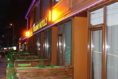 Uzungol Holiday Hotel 2
