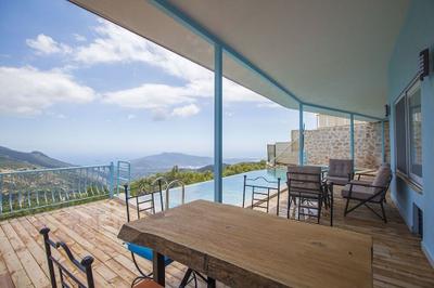 Villa Hira 4 by Akdenizvillam