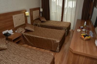 Atan Park Hotel