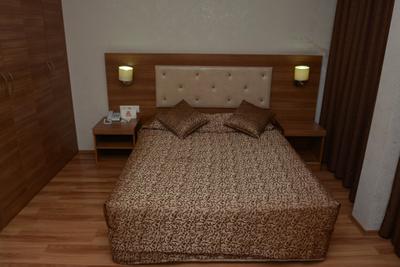 Atan Park Hotel