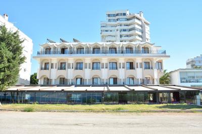 Atan Park Hotel