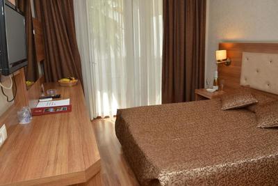 Atan Park Hotel