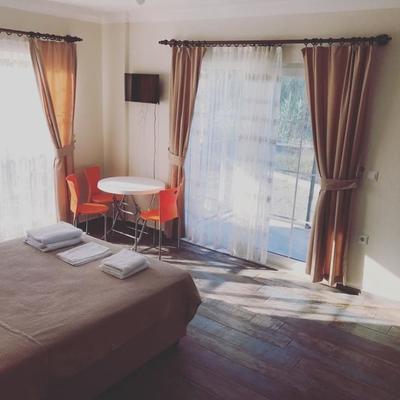 Rivaesta Butik Hotel