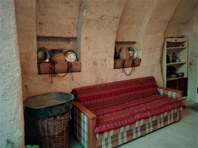 Homestay Cave Hostel