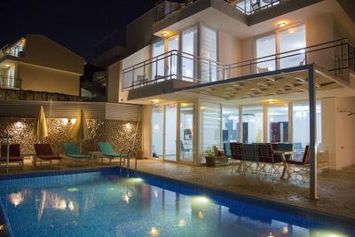 Villa Royal 2 By Akdenizvillam