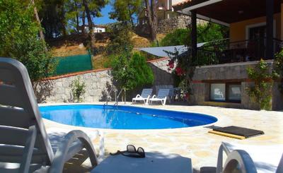 Villa Olive