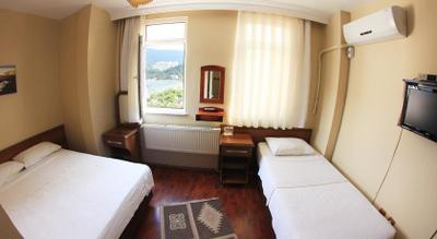 Timur Otel
