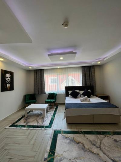 Luu Hotel