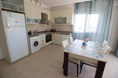 Selene Residence